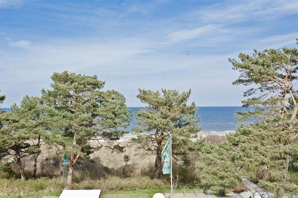 Aurelia St.hubertus 4* Heringsdorf (Usedom)