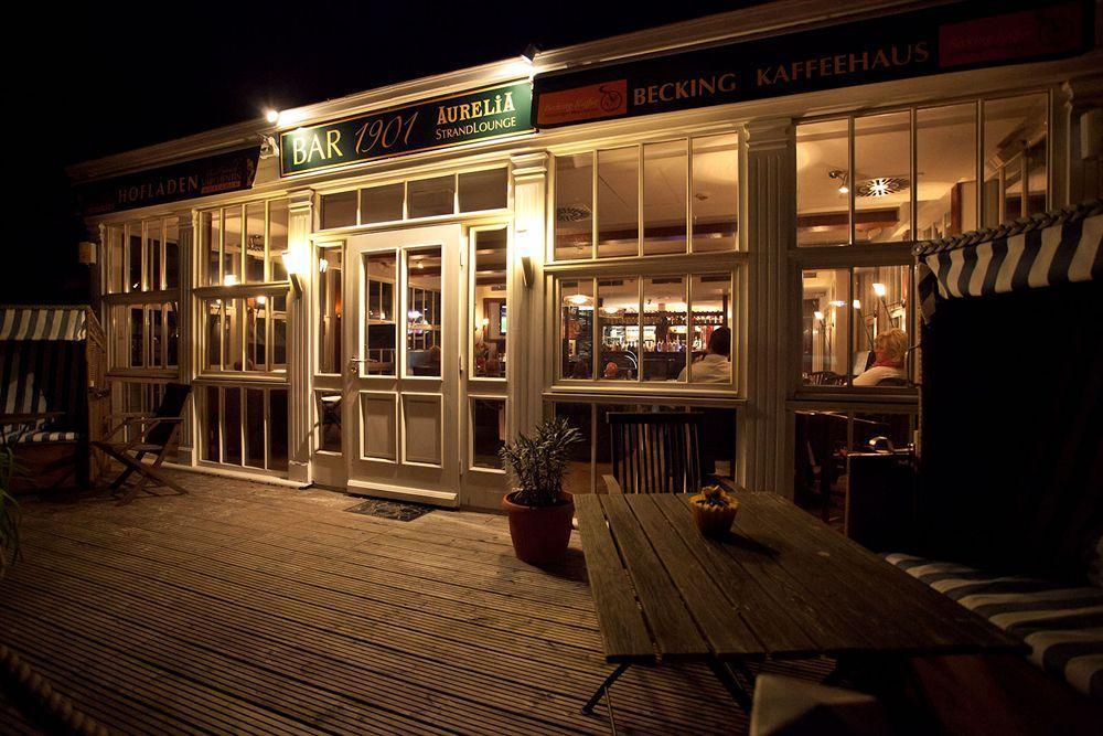 Hotel Aurelia St.hubertus Heringsdorf (Usedom)