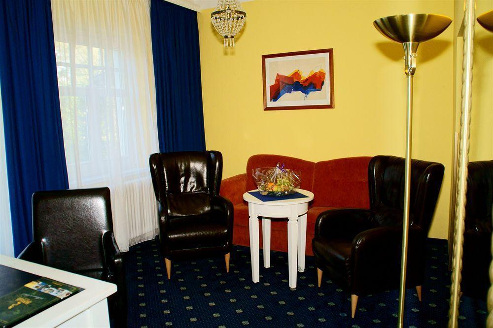 Hotel Aurelia St.hubertus
