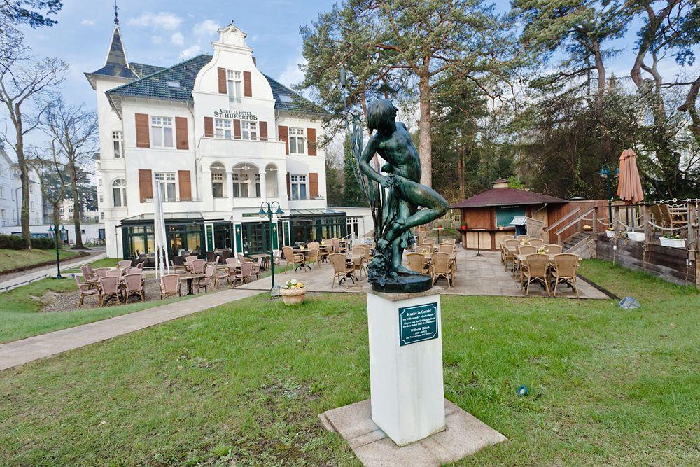 Aurelia St.hubertus 4*