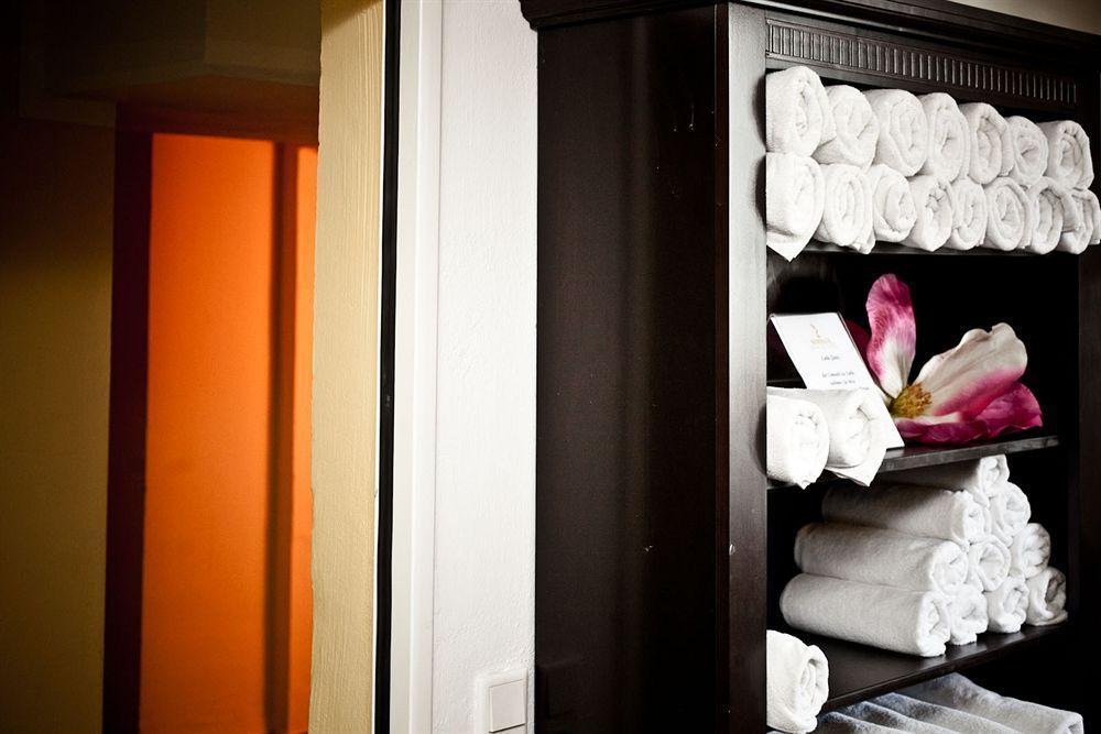 Hotel Aurelia St.hubertus 4*