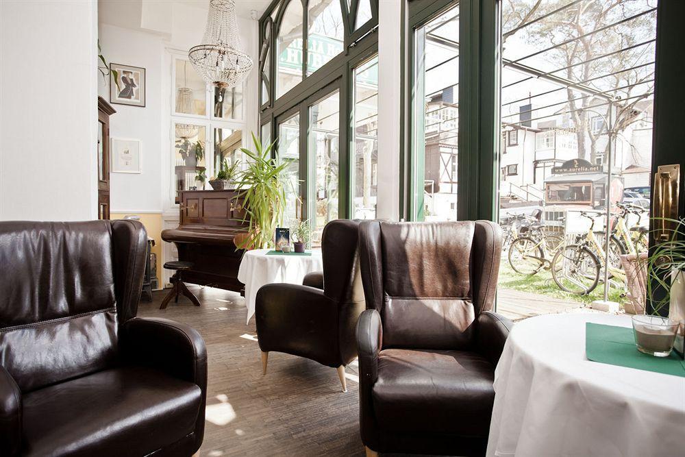 Hotel Aurelia St.hubertus